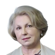 Героева Ирина Борисовна, врач ЛФК