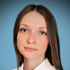 Середа Екатерина Михайловна, эндокринолог