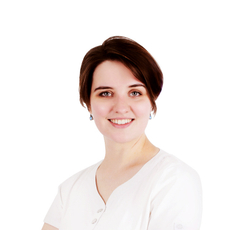 Ярилина Елизавета Дмитриевна, стоматолог-терапевт