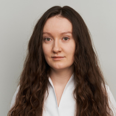 Сыроватская Дарья Александровна, дерматолог