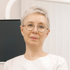 Сапрыкина Ольга Равильевна, детский стоматолог