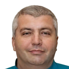 Яковлев Руслан Валентинович, стоматолог-терапевт