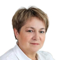 Масневская Татьяна Алексеевна, нефролог