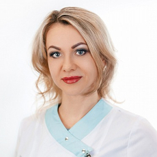 Жданова (Прошутинская) Юлия Викторовна, гастроэнтеролог