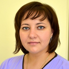 Рубина Ирина Сергеевна, гинеколог