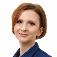 Тулина Александра Кирилловна, детский офтальмолог