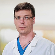 Коробейников Александр Владимирович, торакальный хирург