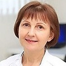 Вайнерман Елена Александровна, стоматолог-терапевт