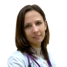 Чебаевская Валентина Сергеевна, детский невролог