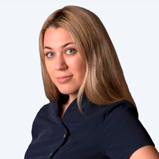 Александрова Дарья Вячеславовна, стоматолог-терапевт