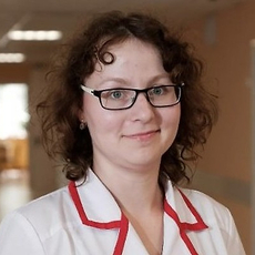 Кулакова Ирина Васильевна, офтальмолог