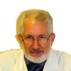 Данилов Михаил Михайлович, дерматолог