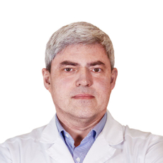 Курбатов Евгений Александрович, офтальмолог