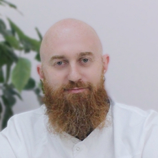 Дедов Алексей Александрович, ортопед