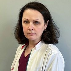 Успенская Ольга Семеновна, онколог