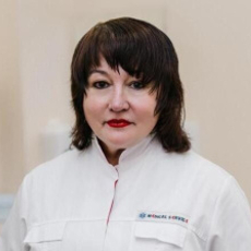 Игнатченко Светлана Владимировна, гинеколог