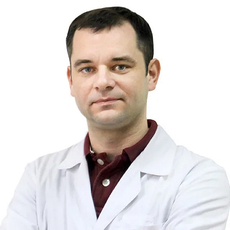 Федоров Александр Викторович, офтальмолог