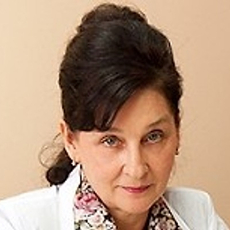 Дублевская Вера Николаевна, аллерголог