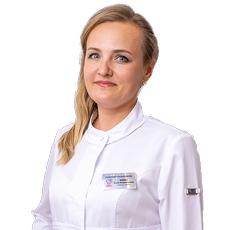 Фокина Ольга Владимировна, стоматолог-терапевт