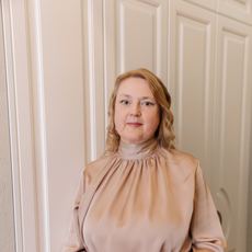 Самойленко Наталья Николаевна, психолог