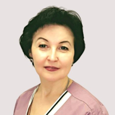 Гарибиди Елена Владимировна, гинеколог