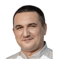 Соловых Андрей Геннадьевич, ЛОР