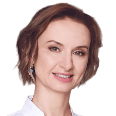 Назимова Евгения Михайловна, гинеколог