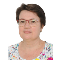 Сорокина Татьяна Юрьевна, детский ЛОР