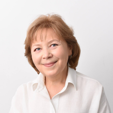 Сырчина Ольга Алексеевна, детский логопед