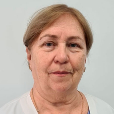 Узун Нина Викторовна, терапевт