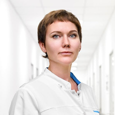 Белянцева Наталья Вячеславовна, гастроэнтеролог