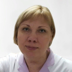 Костина Ольга Владимировна, стоматолог-терапевт