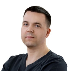 Ельчанинов Василий Александрович, невролог