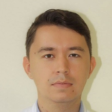 Григорьев Артур Иванович, врач функциональной диагностики