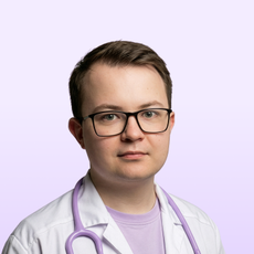 Думинский Владимир Юрьевич, терапевт