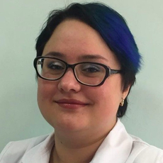 Митрофанова Галина Николаевна, терапевт