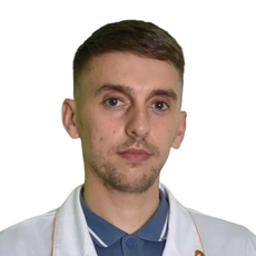 Протасов Александр Александрович, инфекционист