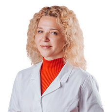 Ситкина Наталья Ивановна, детский невролог