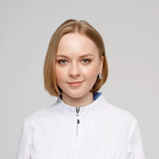 Бондаренко Анастасия Юрьевна, косметолог