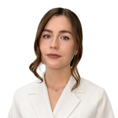 Мосина Алена Руслановна, психиатр