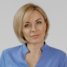 Тулякова Юлия Васильевна, ортодонт