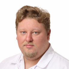 Мендоса Юдин Александр Карлосович, рентгенолог