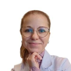 Дзукаева Анастасия Олеговна, эндокринолог