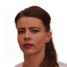 Несвижская Мария Юрьевна, онколог