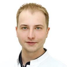 Лядов Глеб Дмитриевич, маммолог-онколог