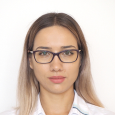 Данилочкина Наиля Ахмадовна, гинеколог