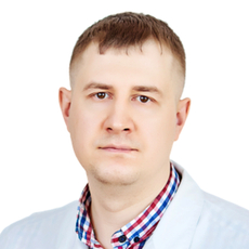 Лебедев Александр Евгеньевич, невролог