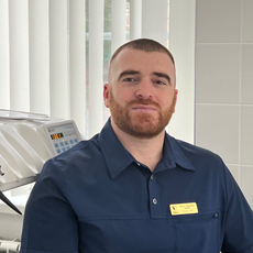 Мизанов Рамазан Магомедович, стоматолог-хирург