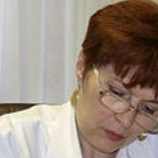 Гуськова Алевтина Юрьевна, сосудистый хирург