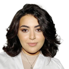 Нуруева Ева Аррахман Кызы, гинеколог